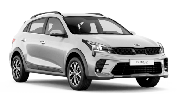 KIA Rio X (x-line) 