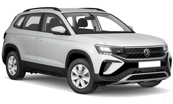 Volkswagen Taos