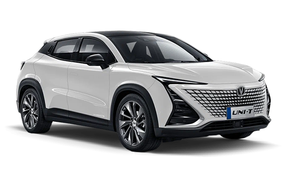 Сhangan UNI-T