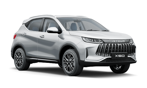 Jetour X50